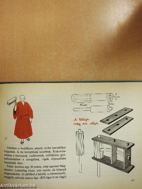 Jó játék a hang, a csend