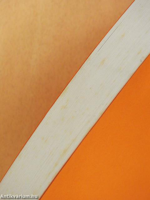 Válogatott versek (dedikált példány)