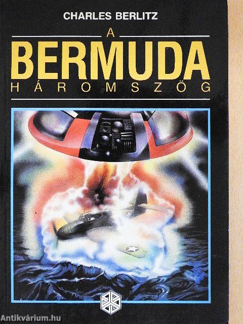 A Bermuda háromszög