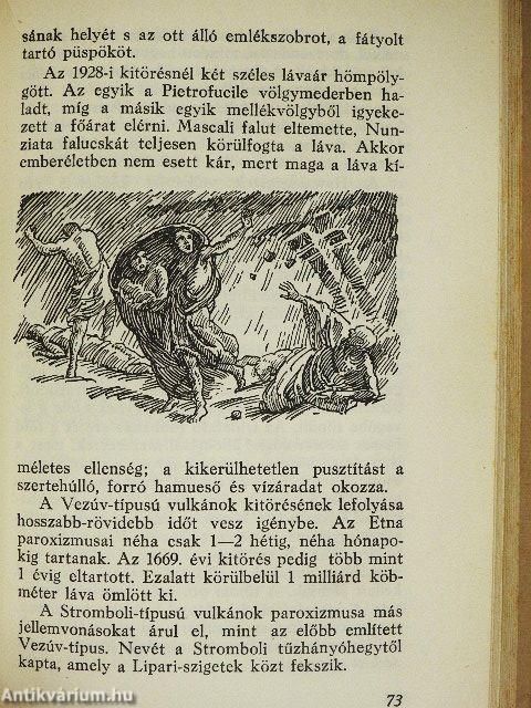 Kis séták a nagy természetben