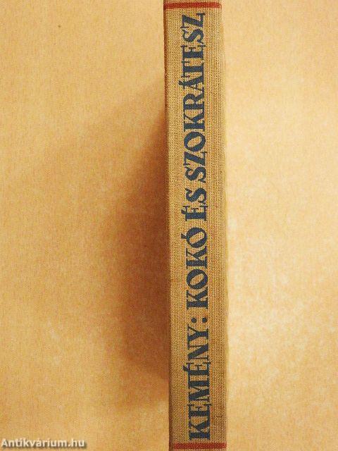 Kokó és Szokrátesz