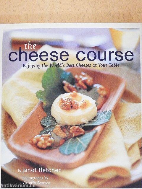 The Cheese Course