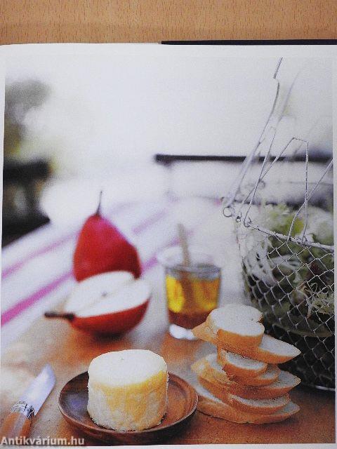 The Cheese Course