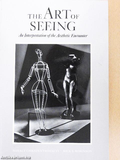 The Art of Seeing