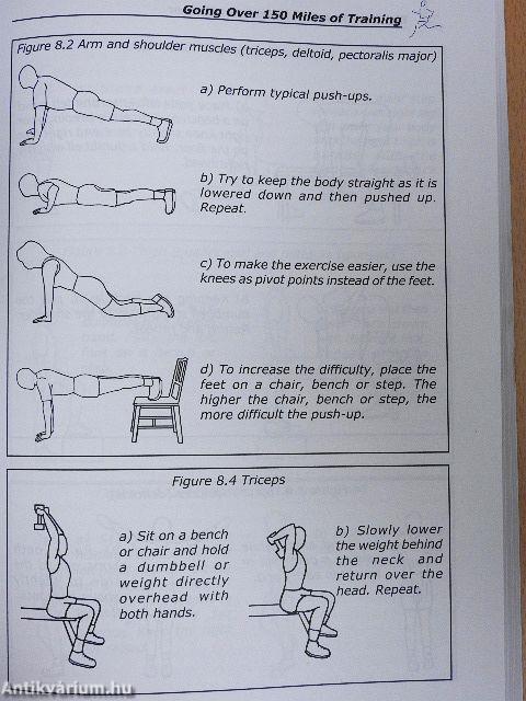 The Non-Runner's Marathon Trainer