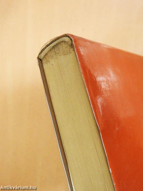 Naptollú vándor (dedikált példány)