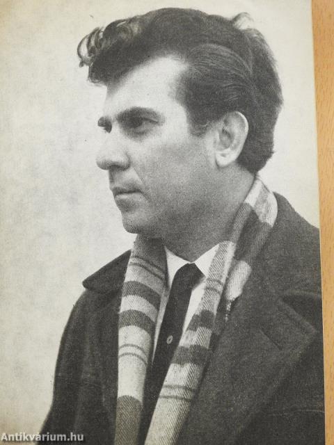 Sárkányok és tűzfák (dedikált példány)