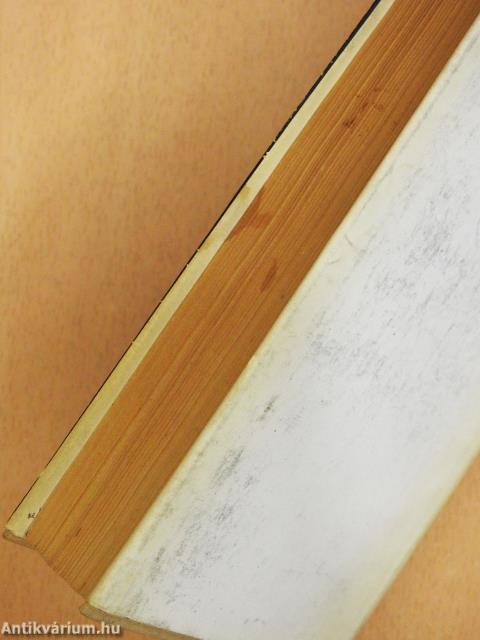 Avraham Bogatir hét napja (dedikált példány)