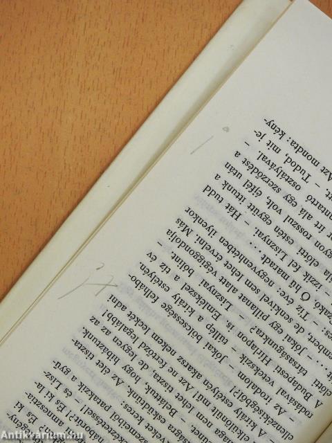 Toron, 1867 (dedikált példány)