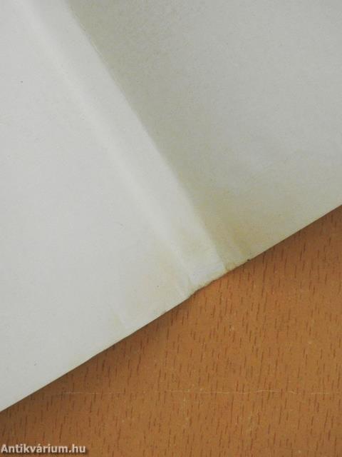 Így döntöttem (dedikált példány)