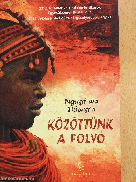 Közöttünk a folyó