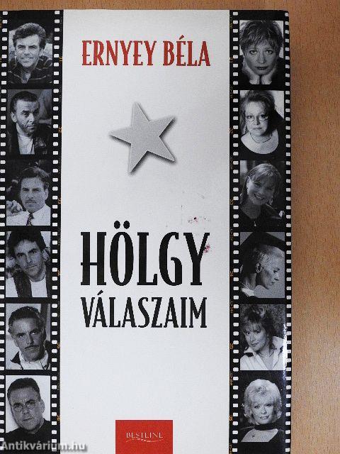 Hölgyválaszaim