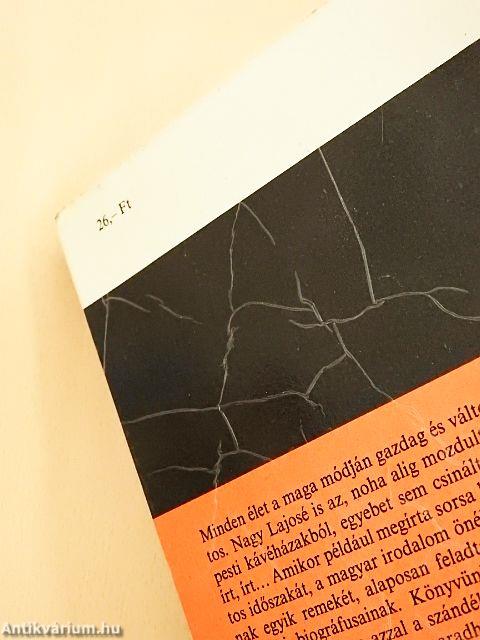 Így élt Nagy Lajos