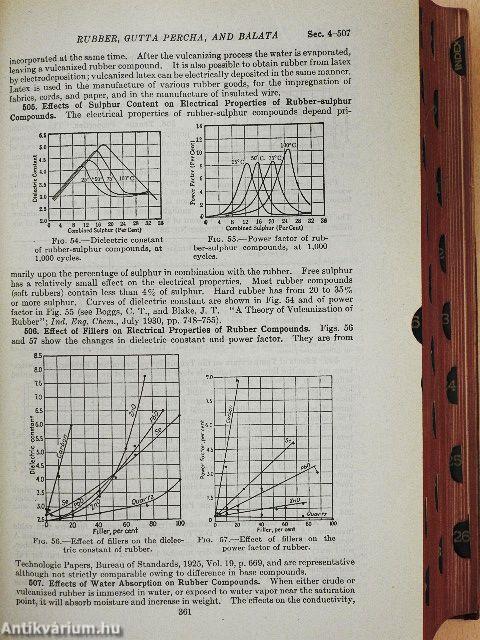 Standard Handbook for Electrical Engineers