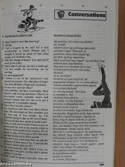 Top Secret 1-2 - 5db kazettával