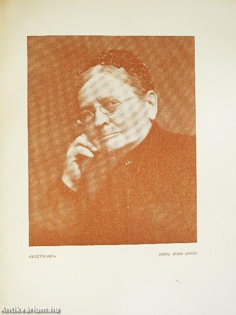 Ady Endre tragédiája I. (töredék)
