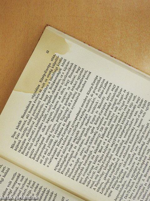 Magyarország gazdasági integritása