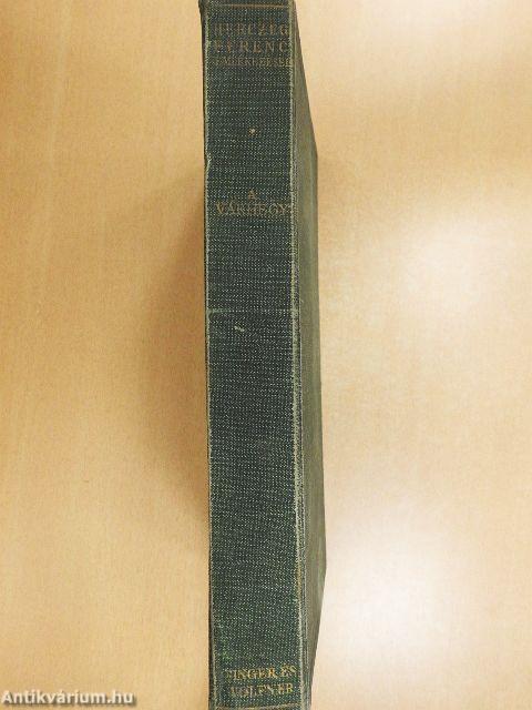 Herczeg Ferenc emlékezései I.