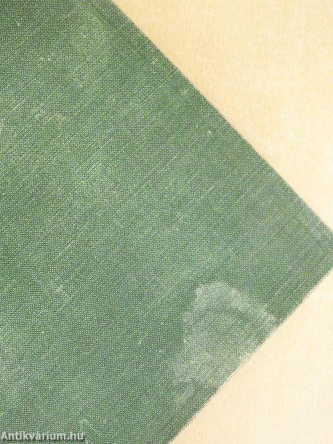 Herczeg Ferenc emlékezései I.