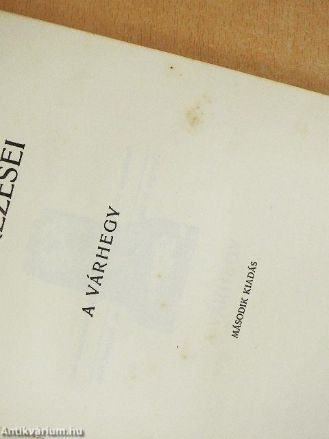 Herczeg Ferenc emlékezései I.