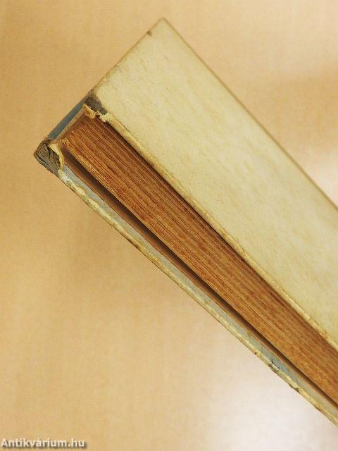 Becsülettel és akarattal