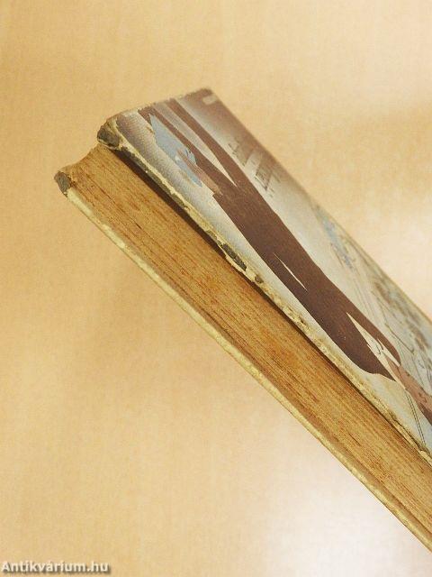 Becsülettel és akarattal