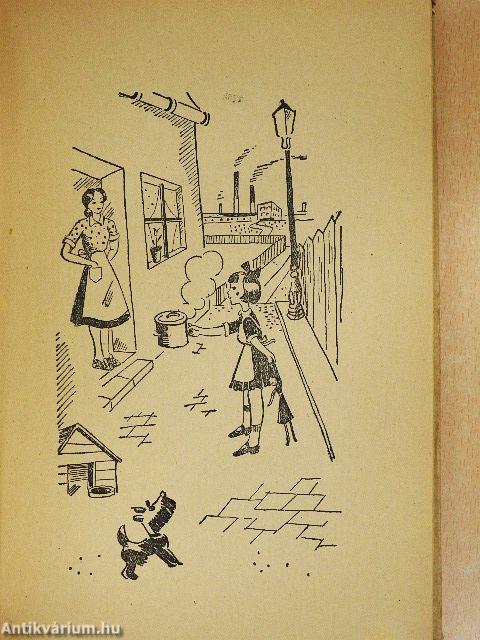 Becsülettel és akarattal