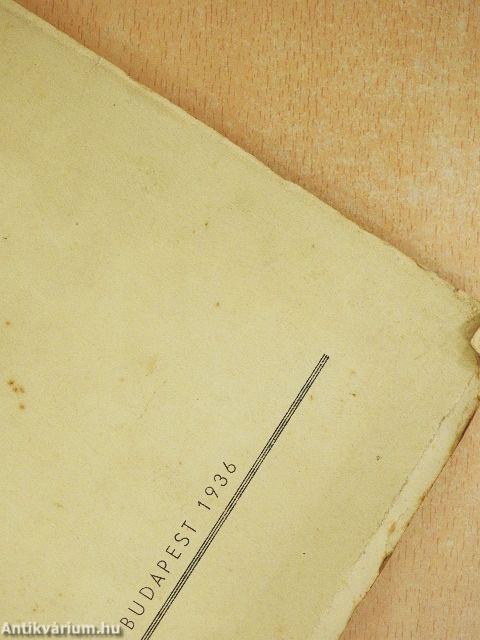 A Jegyzők Országos Árvaház Egyesületének ötven éves története