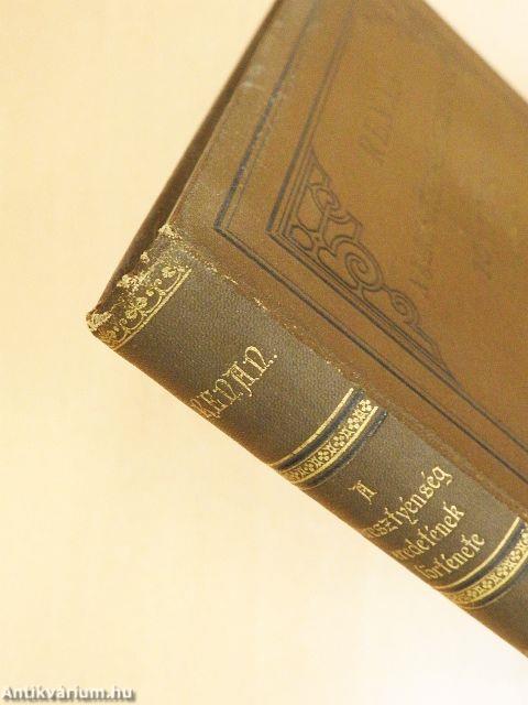 Az evangyéliomok és a második keresztyén nemzedék