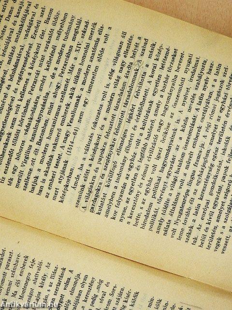 Európa története II.