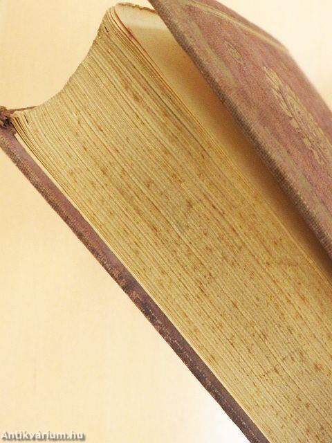 Keresztény magyar közéleti almanach II.