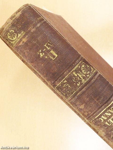 Keresztény magyar közéleti almanach II.