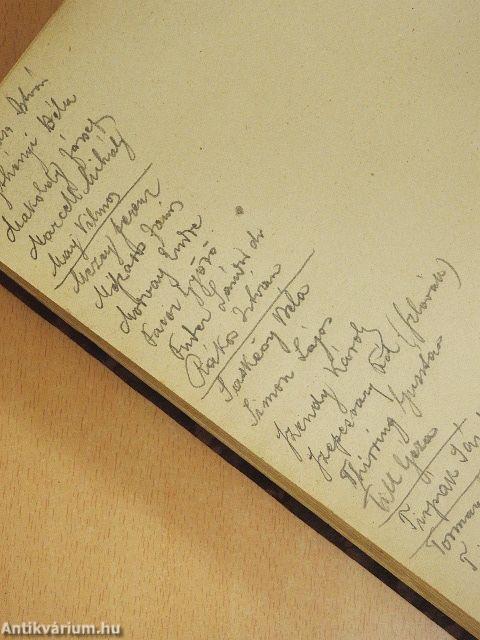 Keresztény magyar közéleti almanach II.