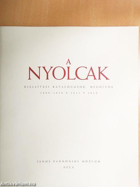 A nyolcak