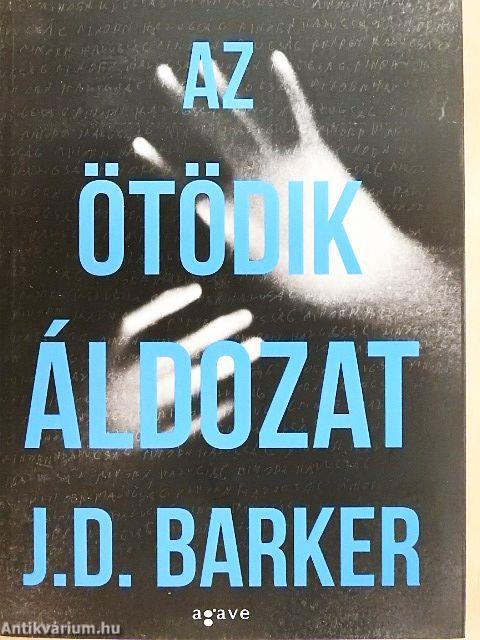 Az ötödik áldozat