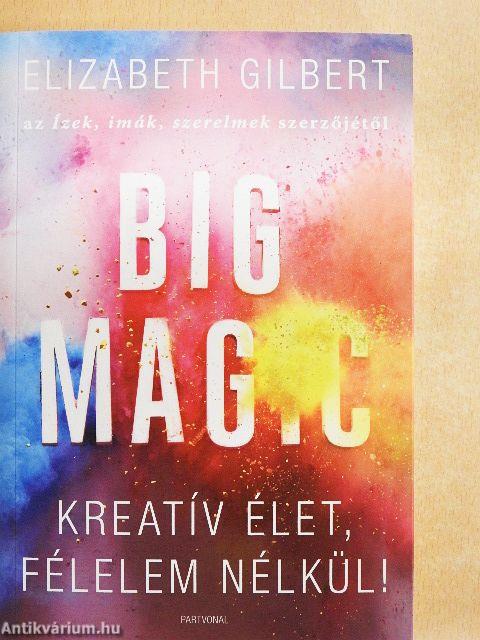 Big Magic