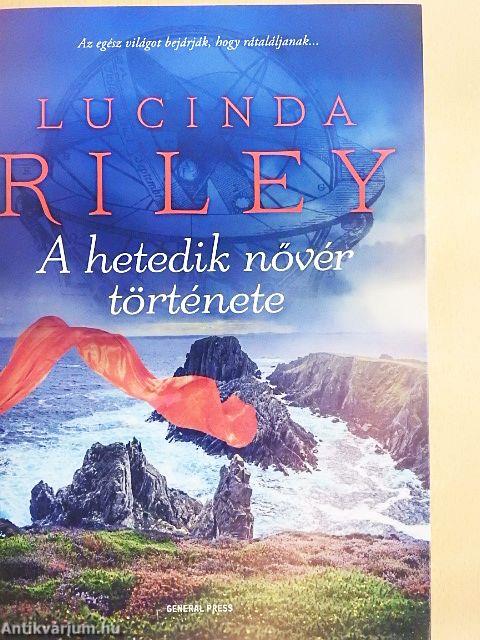 A hetedik nővér története