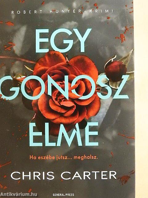 Egy gonosz elme