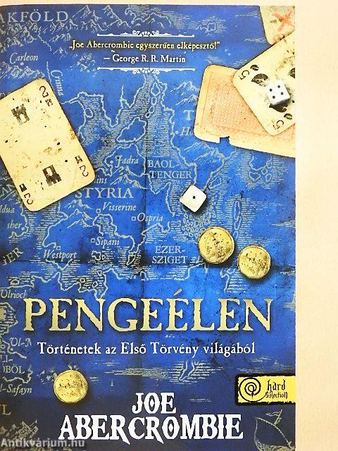 Pengeélen