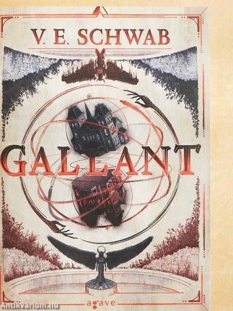 Gallant
