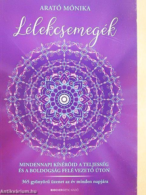 Lélekcsemegék