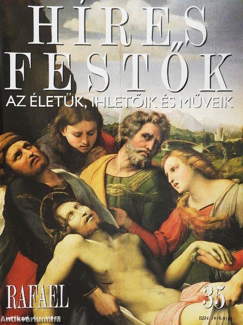 Híres festők 35.