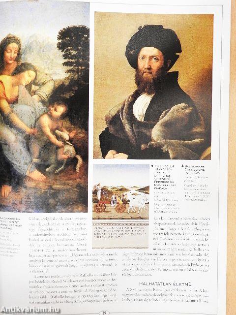 Híres festők 35.