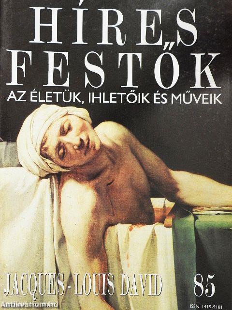 Híres festők 85.