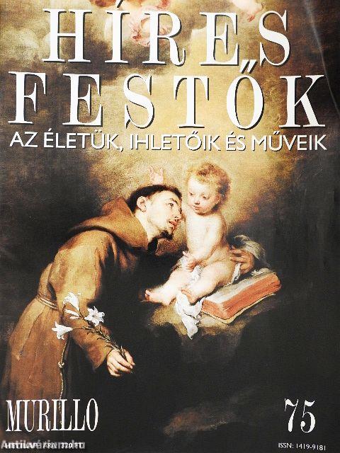 Híres festők 75.