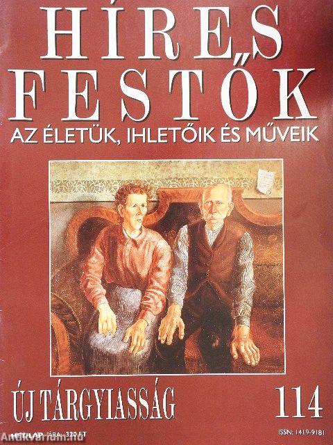 Híres festők 114.