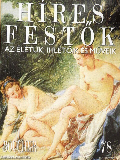 Híres festők 78.