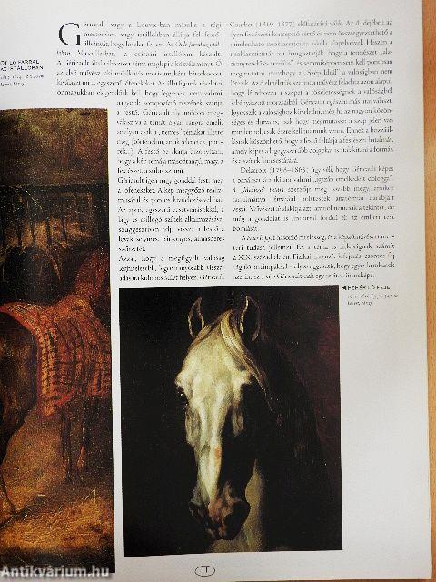 Híres festők 19.