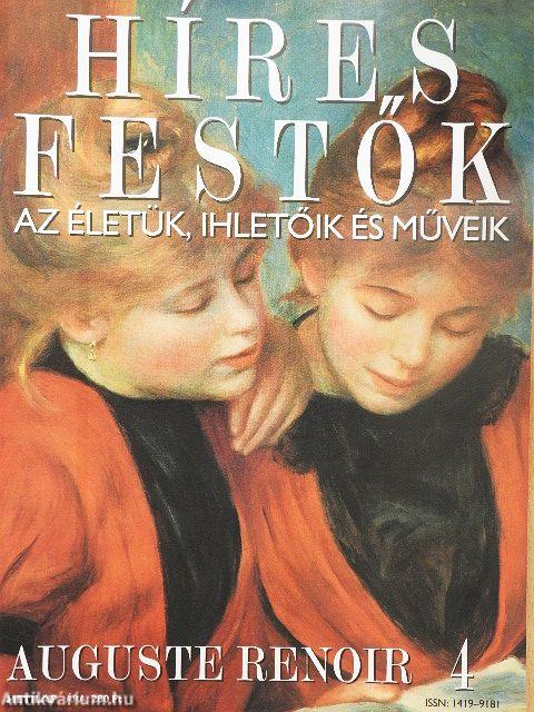 Híres festők 4.