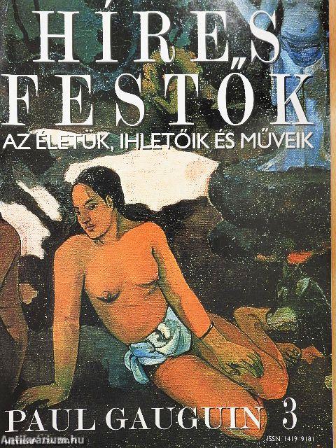 Híres festők 3.